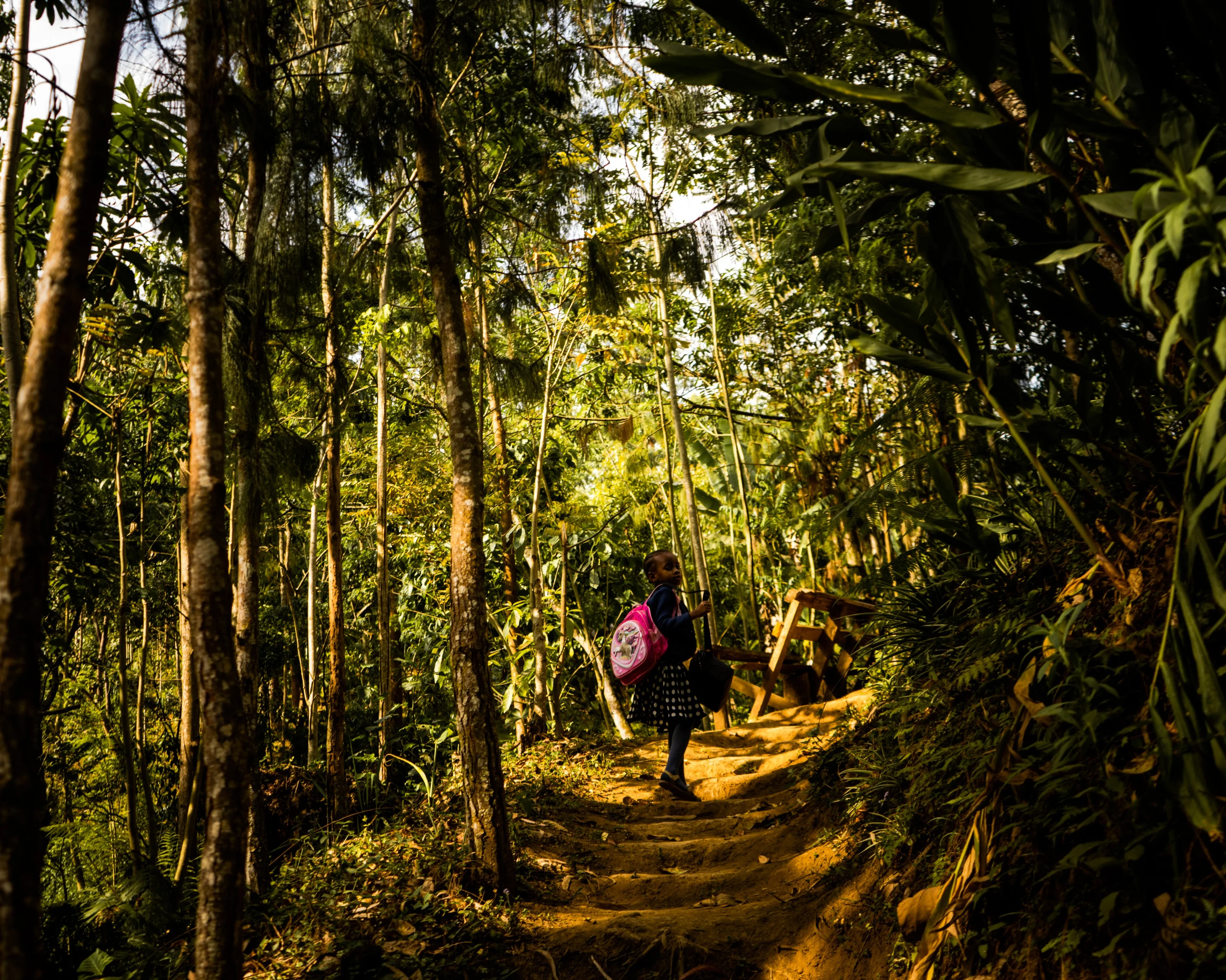 Teva EcoTravels Tanzania photograph 10